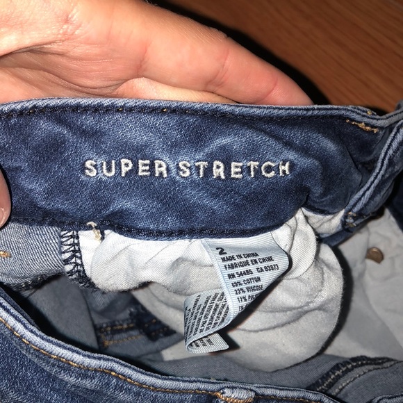 American eagle shorts - Picture 4 of 4